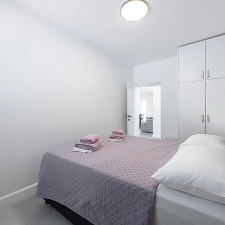 Apartament White Sunshine