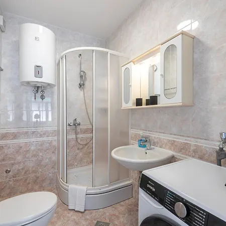 White Sunshine * Dubrownik