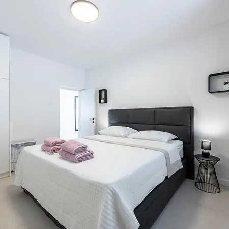 White Sunshine Apartament Dubrownik