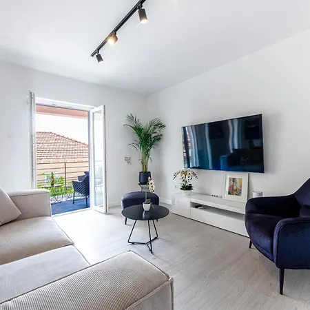 Apartament White Sunshine *