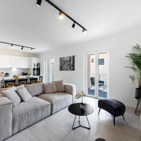 White Sunshine Apartament Dubrownik