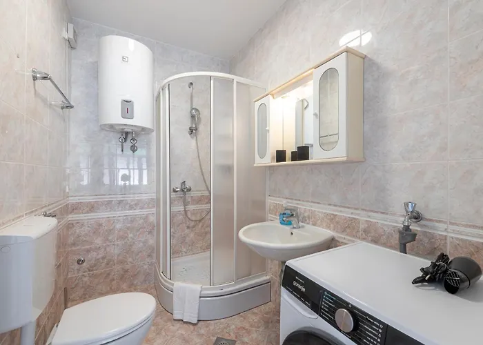 White Sunshine * ドゥブロブニク