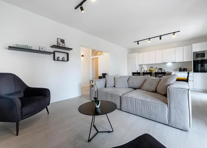 アパート White Sunshine ドゥブロブニク