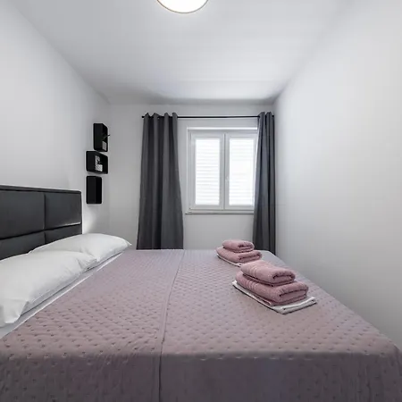 Apartamento White Sunshine