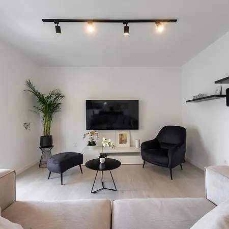 White Sunshine Apartamento *