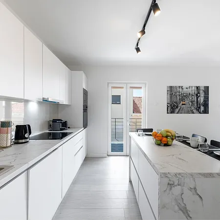 White Sunshine Lägenhet Dubrovnik