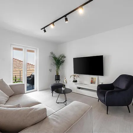 White Sunshine Appartamento Ragusa