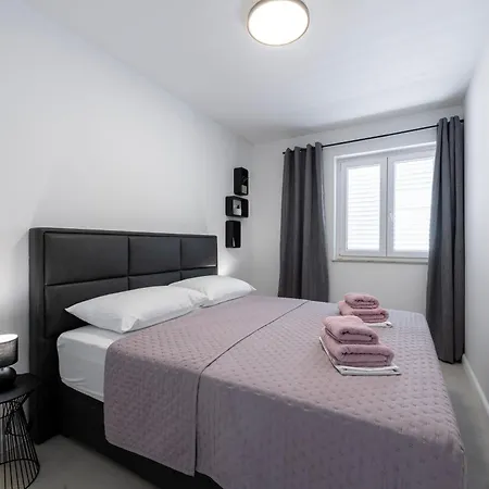 White Sunshine Dubrovnik