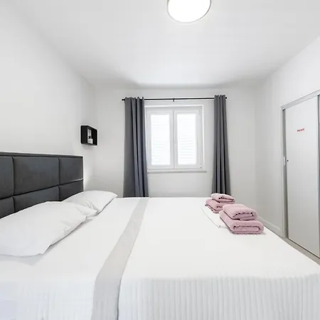 White Sunshine Dubrovnik