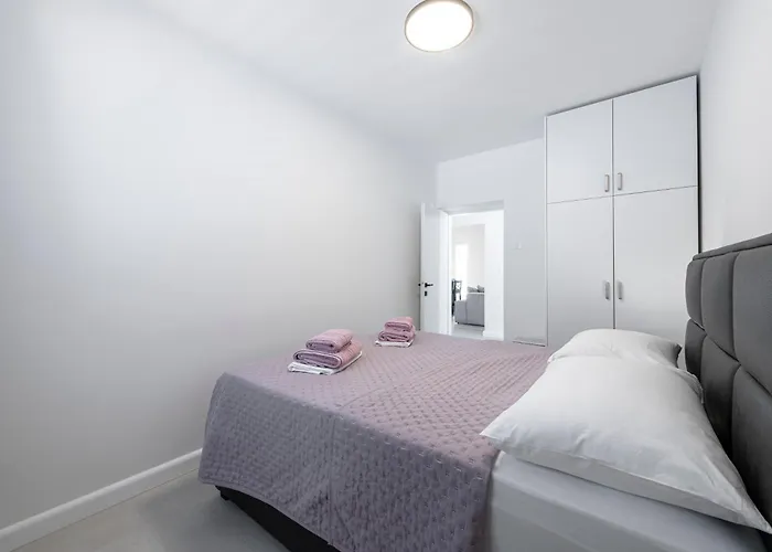 公寓 White Sunshine