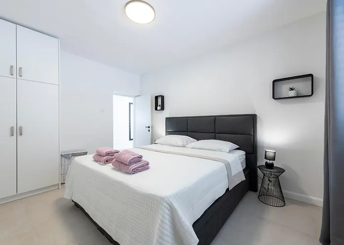 White Sunshine 아파트 두브로브니크