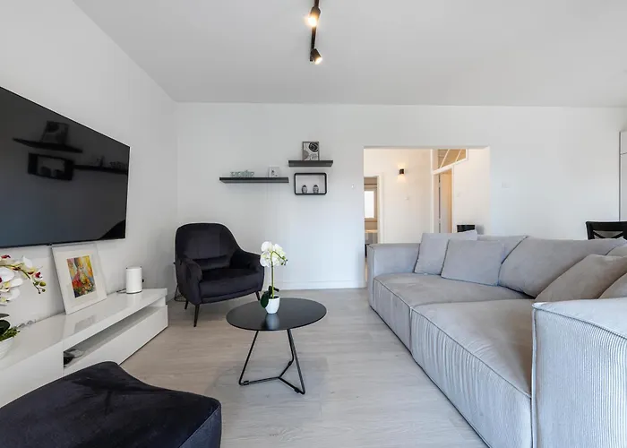 公寓 White Sunshine