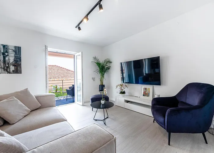 公寓 White Sunshine *