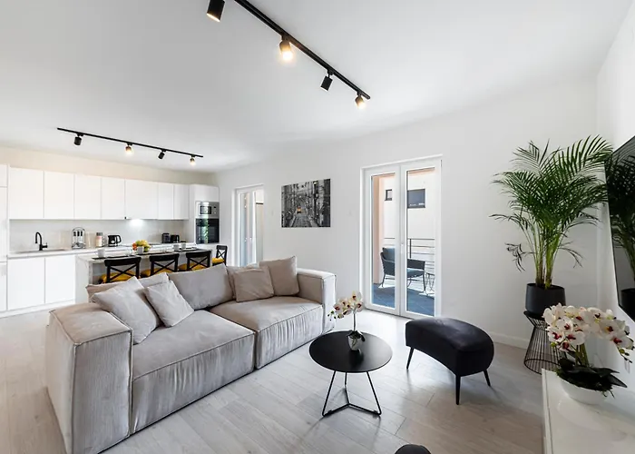 White Sunshine 아파트 두브로브니크