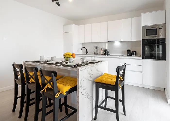 아파트 White Sunshine *