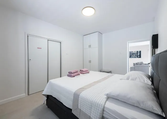 公寓 White Sunshine