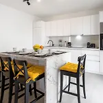 Apartmán White Sunshine *