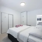 Apartmán White Sunshine