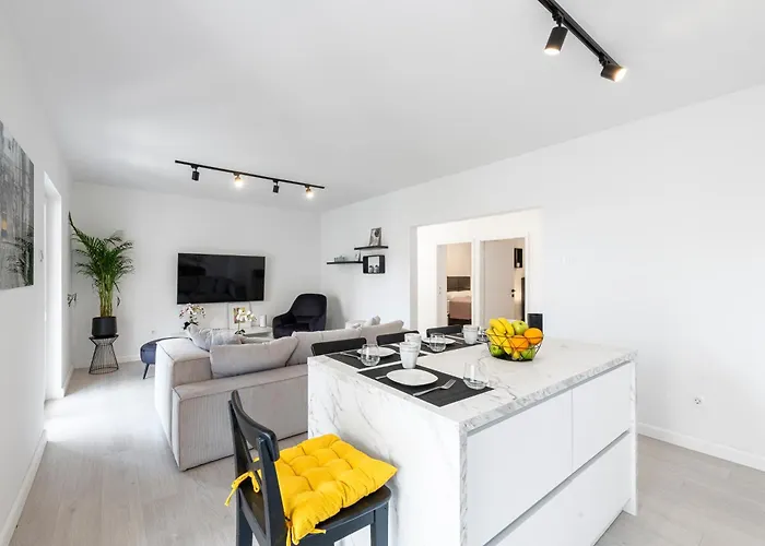 White Sunshine Дубровник