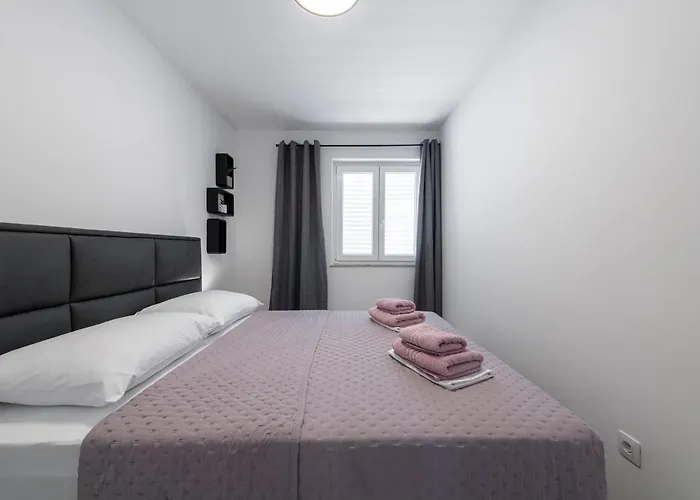 Апартаменты White Sunshine